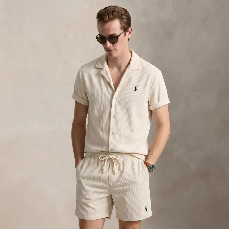 RL Refined Comfort Set