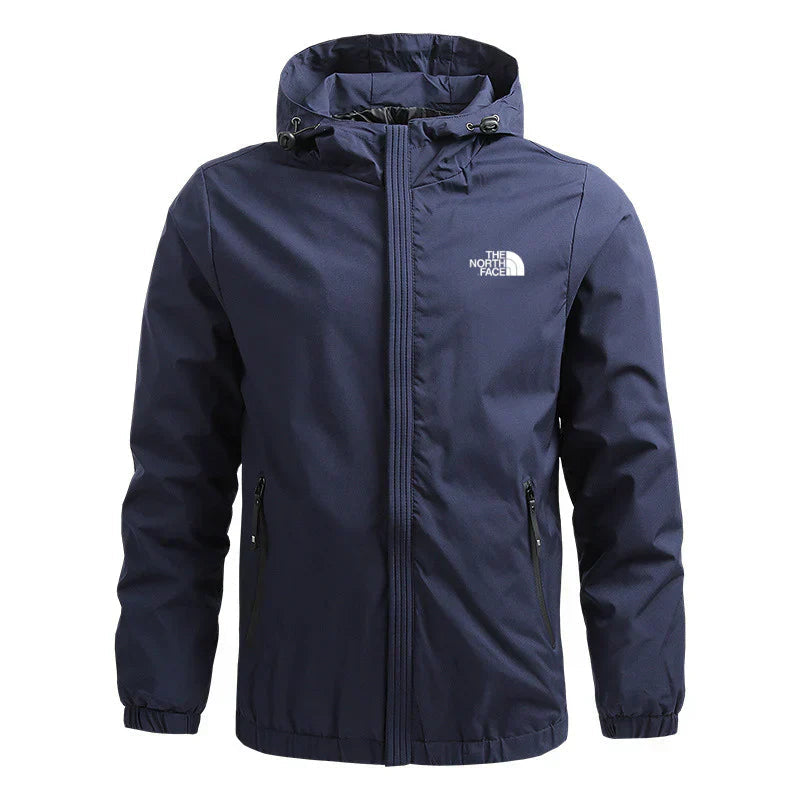 TNF - Autumn Jacket (CLEARENCE)