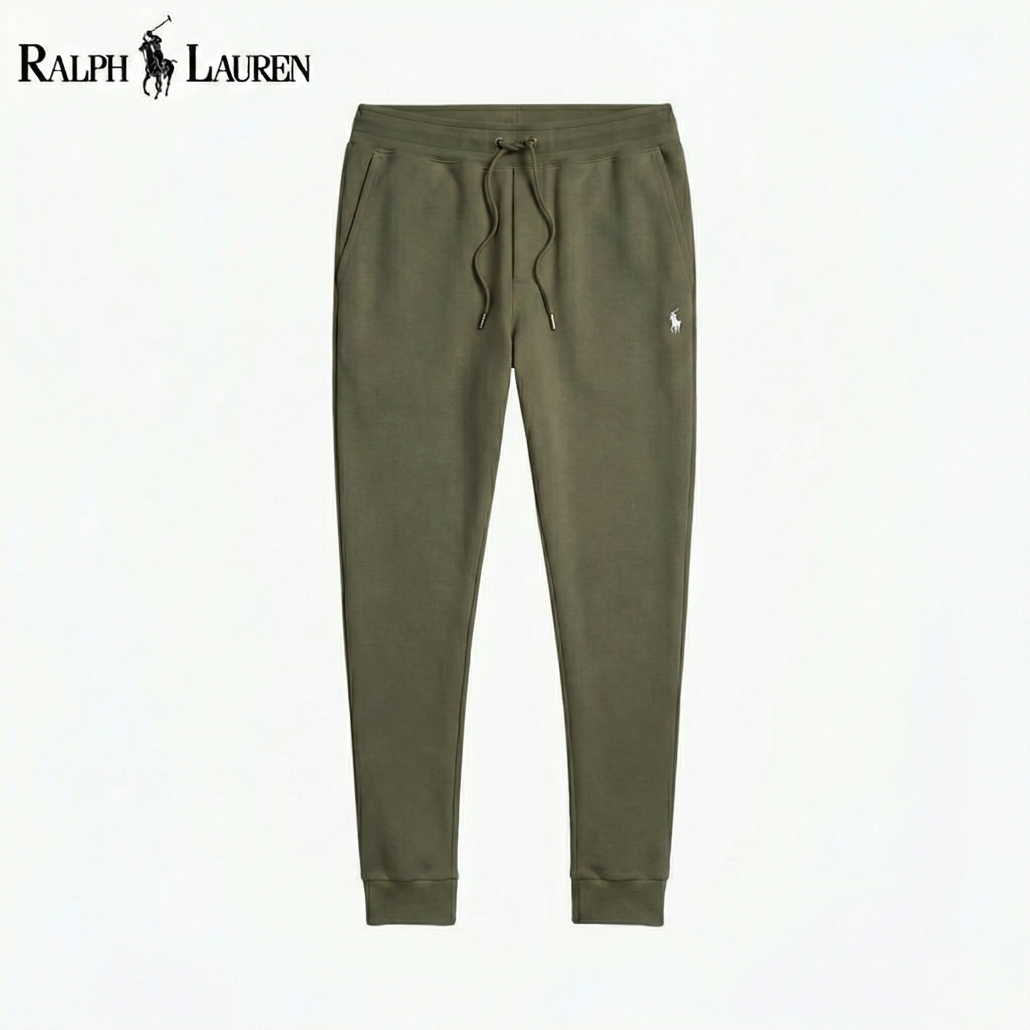 RL Double-Knit Jogger Pant