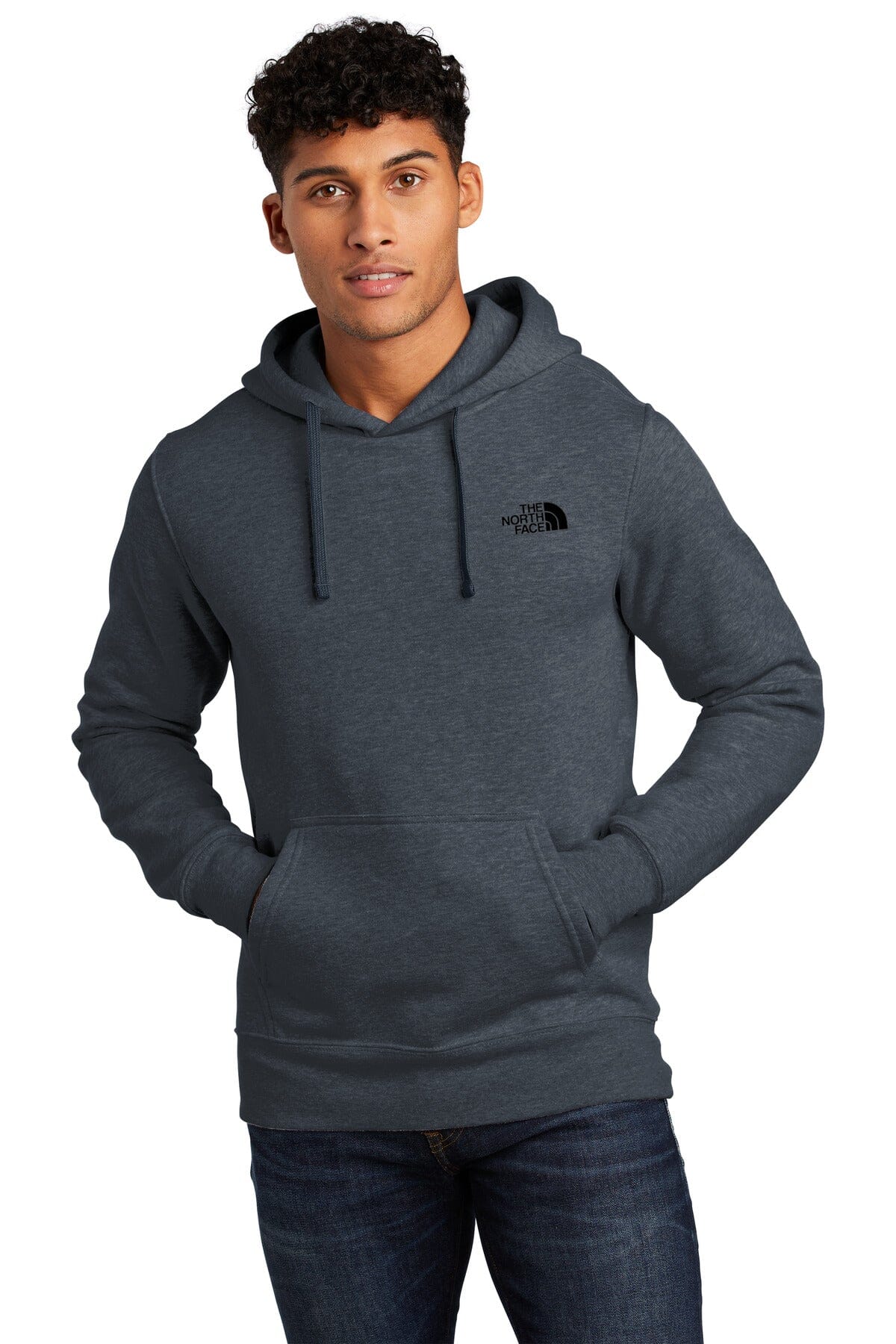 LIMITED EDITION TNF Chest Logo Pullover Hoodie