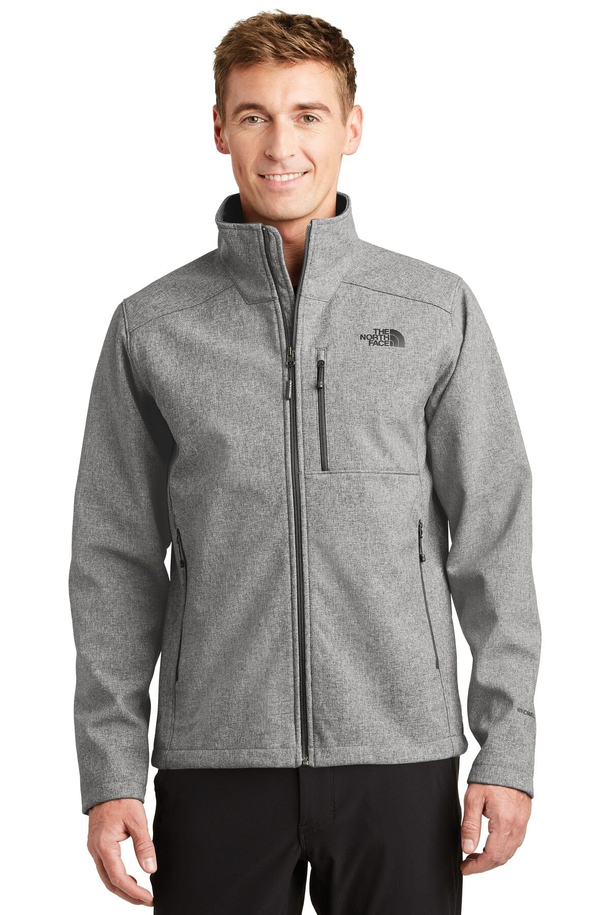 TNF ® Apex Barrier Soft Shell Jacket.