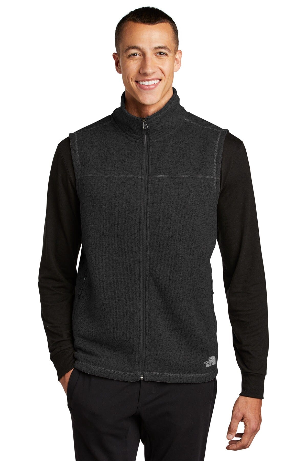 TNF ® Sweater Fleece Vest