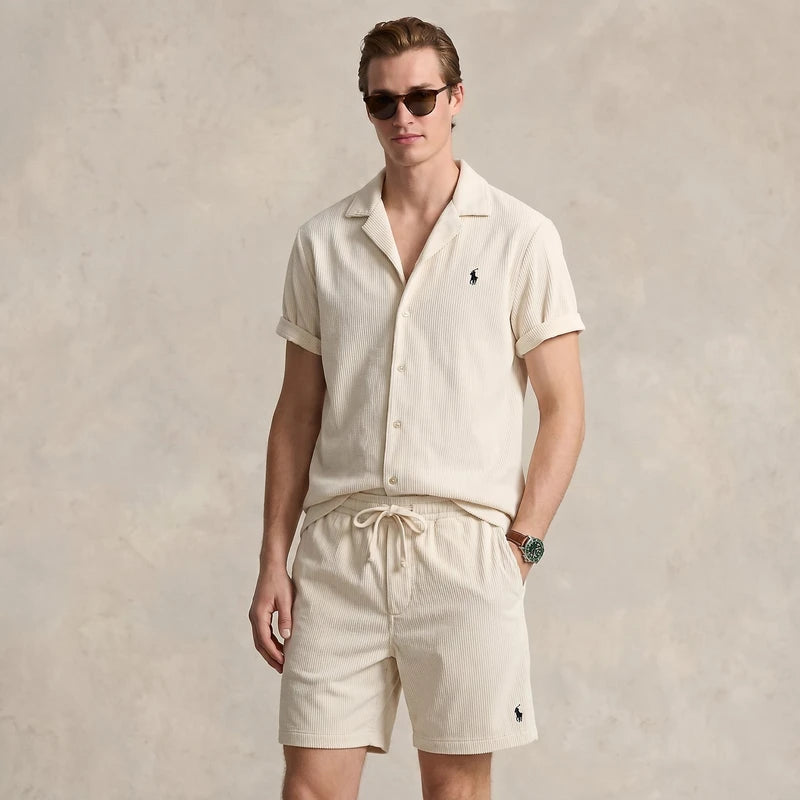 RL Refined Comfort Set