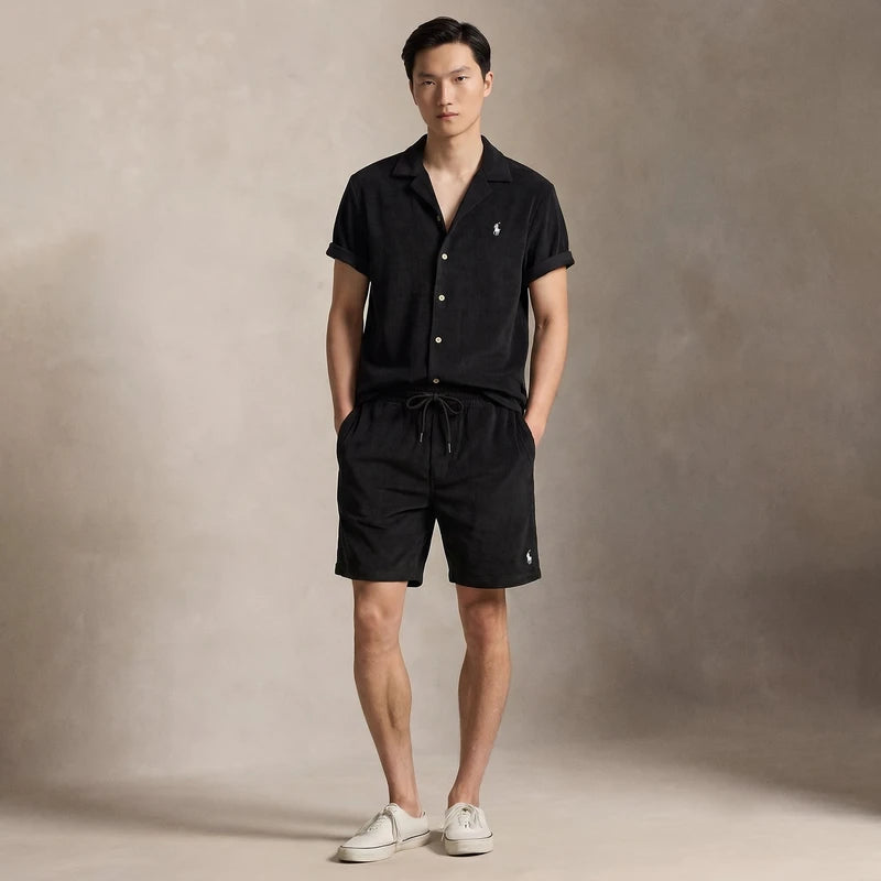 RL Refined Comfort Set