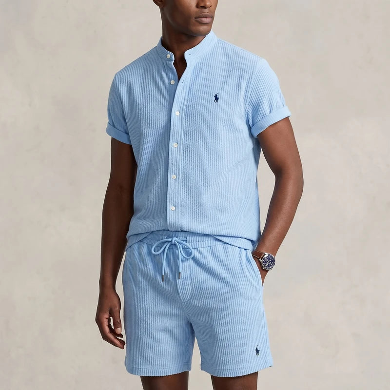 RL Refined Comfort Set