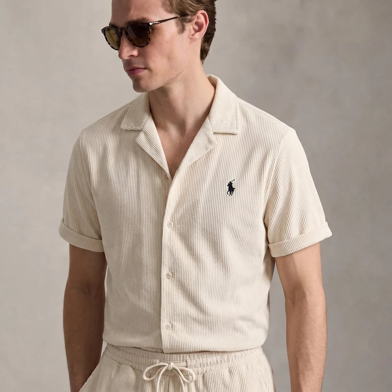 RL Refined Comfort Set