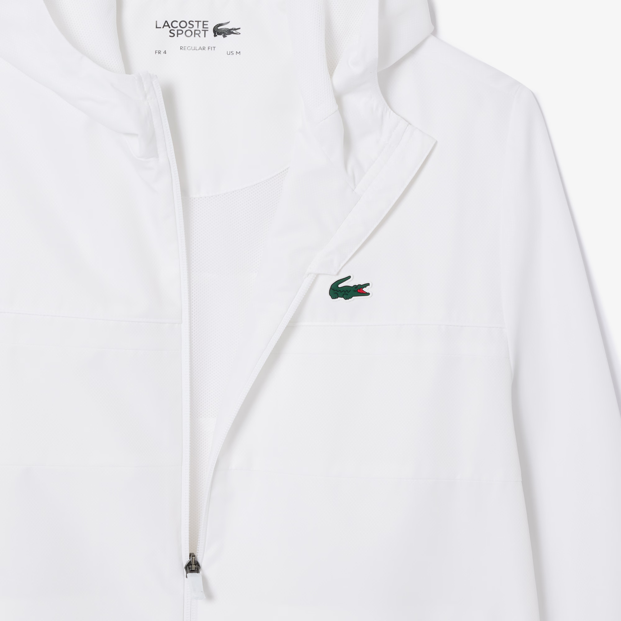 LC Diamond Taffeta Performance Jacket