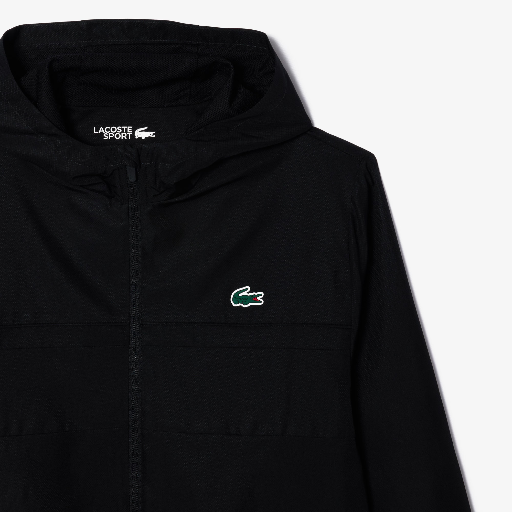 LC Diamond Taffeta Performance Jacket