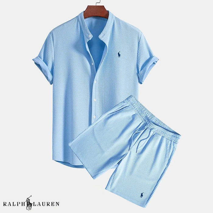 RL Refined Comfort Set