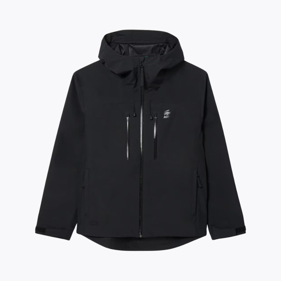 LC Waterproof Windproof Hooded Parka