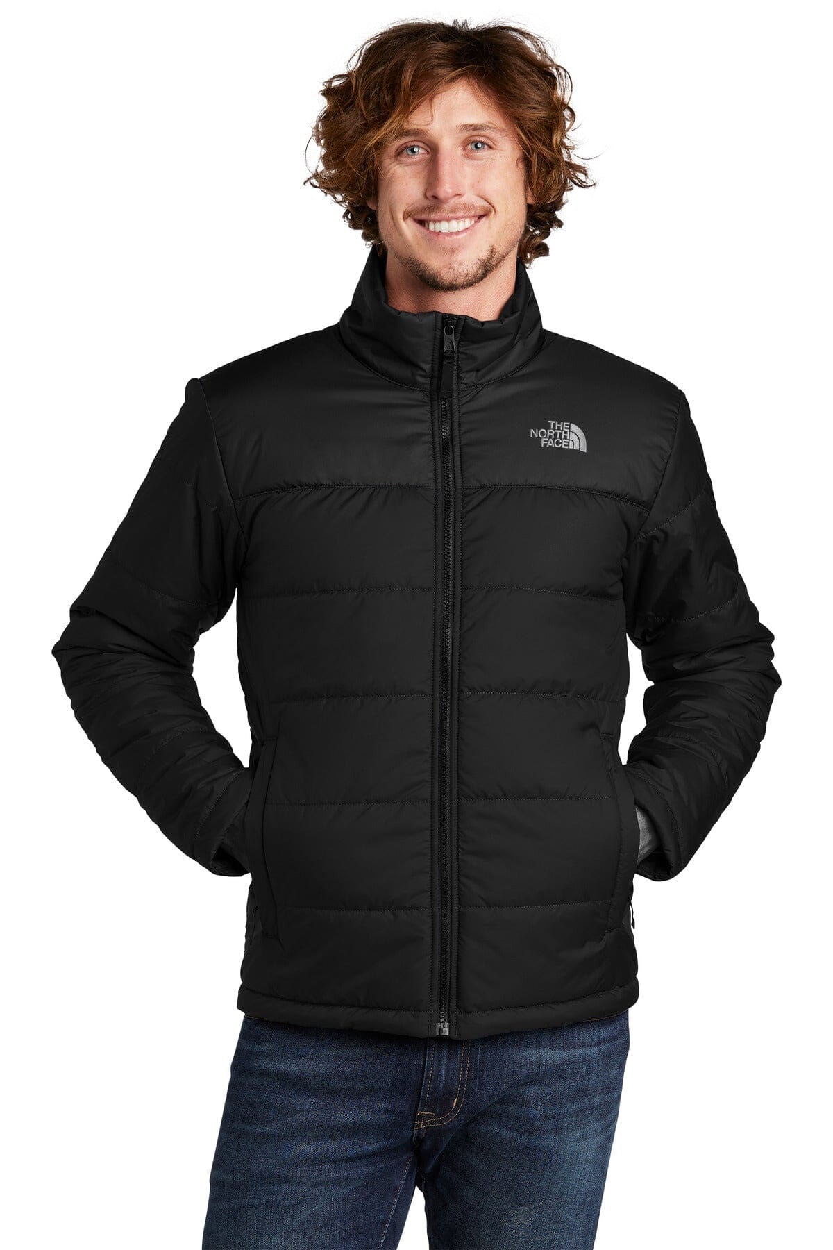TNF ®  Chest Logo Everyday Insulated Jacket