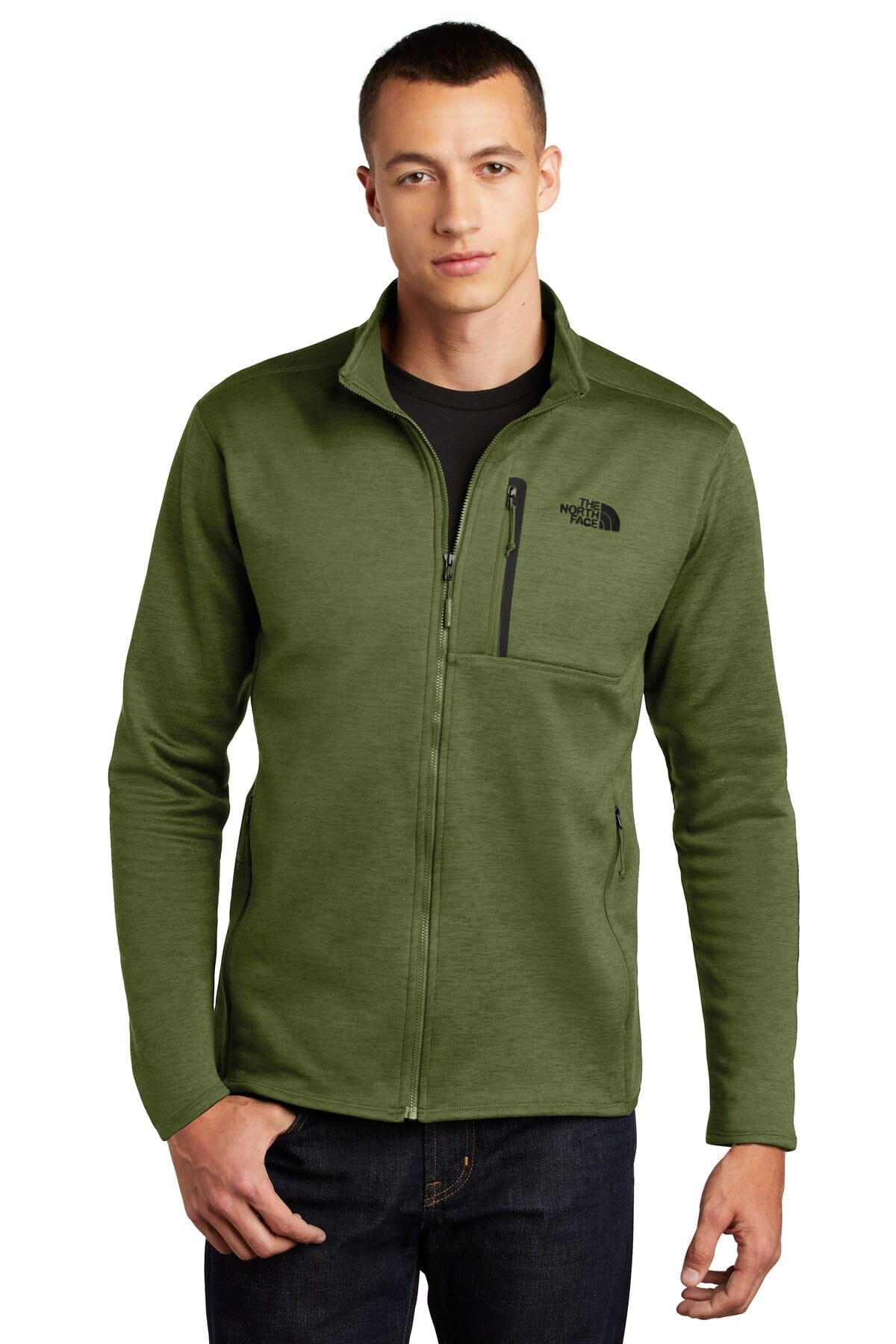 TNF ®  Skyline Full-Zip Fleece Jacket